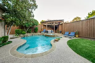 3404 Westway Ct, Plano, TX 75093 - Photo 33