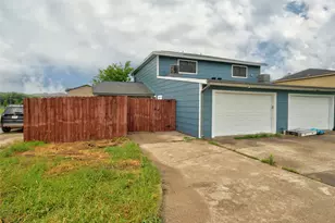 707 & 711 Wolftrap Dr, Denton, TX 76209 - Photo 19