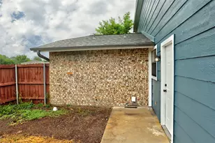 707 & 711 Wolftrap Dr, Denton, TX 76209 - Photo 21