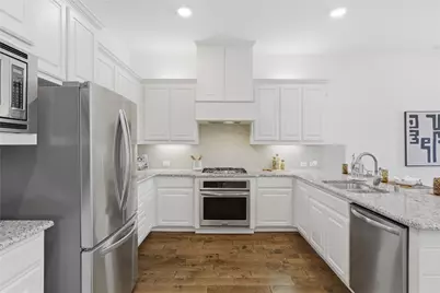 7350 Sprangletop Street, Frisco, TX 75033 - Photo 5