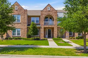 7350 Sprangletop St, Frisco, TX 75033 - Photo 1