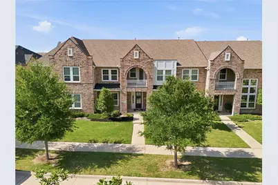 7350 Sprangletop Street, Frisco, TX 75033 - Photo 27