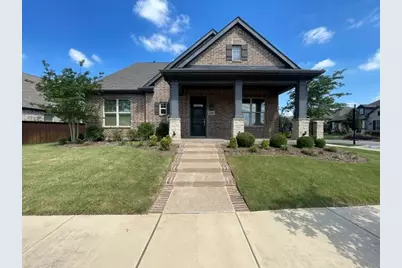 4801 Park View Place, Arlington, TX 76005 - Photo 1