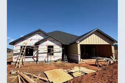 7624 Wildflower Trail, Abilene, TX 79602 - Photo 1