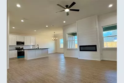 7624 Wildflower Trail, Abilene, TX 79602 - Photo 3
