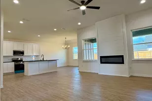 7624 Wildflower Trail, Abilene, TX 79602 - Photo 3