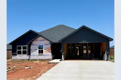 7624 Wildflower Trail, Abilene, TX 79602 - Photo 1