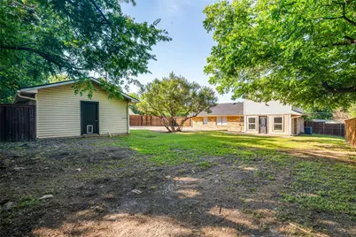 110 Weaver Street, Forney, TX 75126 - Photo 23