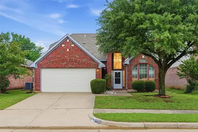 12917 Honey Locust Circle, Fort Worth, TX 76040 - Photo 1