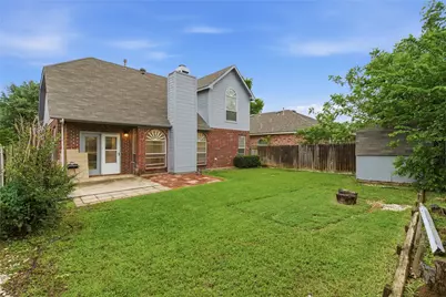 12917 Honey Locust Circle, Fort Worth, TX 76040 - Photo 25