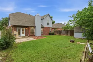 12917 Honey Locust Cir, Fort Worth, TX 76040 - Photo 25