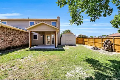 401 S Cannady Drive, Cedar Hill, TX 75104 - Photo 35
