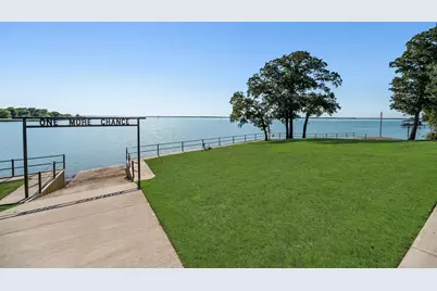 1144 Paradise Cove, Streetman, TX 75859 - Photo 37