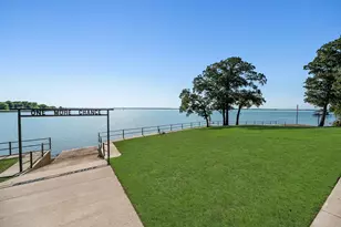 1144 Paradise Cove, Streetman, TX 75859 - Photo 37