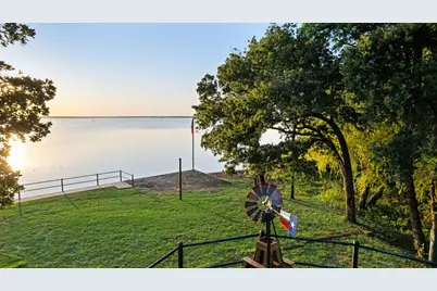1144 Paradise Cove, Streetman, TX 75859 - Photo 37