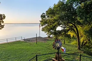 1144 Paradise Cove, Streetman, TX 75859 - Photo 37