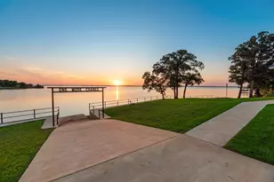 1144 Paradise Cove, Streetman, TX 75859 - Photo 33