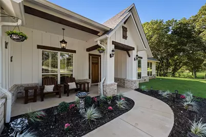 1144 Paradise Cove, Streetman, TX 75859 - Photo 3