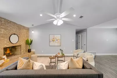 3011 Tanglewood Drive, Commerce, TX 75428 - Photo 9