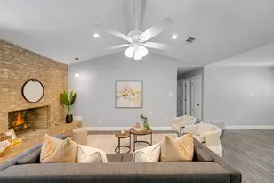 3011 Tanglewood Dr, Commerce, TX 75428 - Photo 9