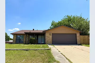4702 Spanish Trail, Grand Prairie, TX 75052 - Photo 27