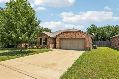 3017 N Hickory Street, Sherman, TX 75092 - Photo 3