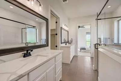 1007 Meadow Wood Terrace, Azle, TX 76020 - Photo 25
