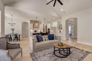 1007 Meadow Wood Ter, Azle, TX 76020 - Photo 11