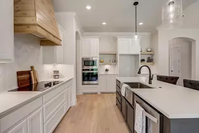 1007 Meadow Wood Terrace, Azle, TX 76020 - Photo 13