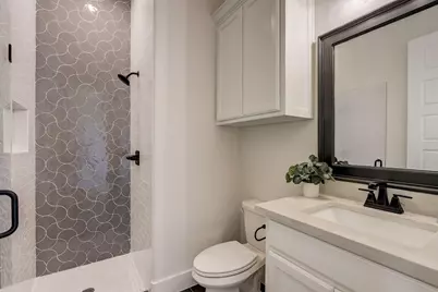 1007 Meadow Wood Terrace, Azle, TX 76020 - Photo 31