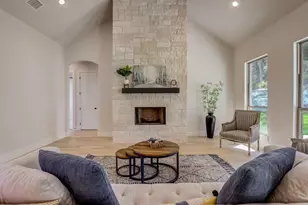 1007 Meadow Wood Ter, Azle, TX 76020 - Photo 9