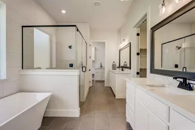 1007 Meadow Wood Terrace, Azle, TX 76020 - Photo 23