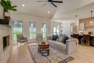 1007 Meadow Wood Ter, Azle, TX 76020 - Photo 7