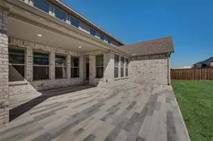 16476 Ryder Rock Rd, Frisco, TX 75033 - Photo 37