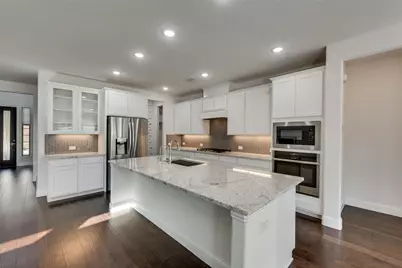 16476 Ryder Rock Road, Frisco, TX 75033 - Photo 17