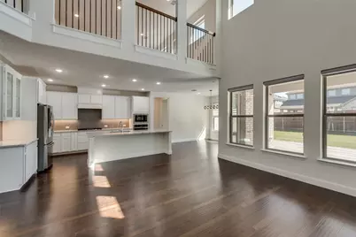 16476 Ryder Rock Road, Frisco, TX 75033 - Photo 15