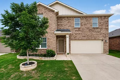 1324 Fleckman Drive, Fort Worth, TX 76052 - Photo 1