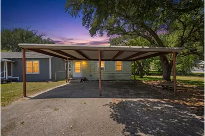 249-253 N Pecan Street, Van, TX 75790 - Photo 1