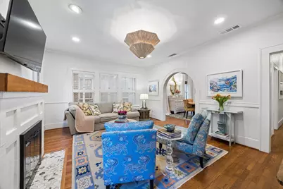 5527 Monticello Avenue, Dallas, TX 75206 - Photo 5