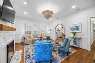 5527 Monticello Ave, Dallas, TX 75206 - Photo 5