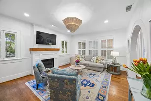5527 Monticello Ave, Dallas, TX 75206 - Photo 7