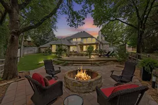 1820 Doubletree Trail, Flower Mound, TX 75028 - Photo 37