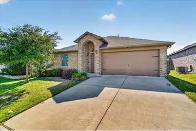 8020 Crimea Lane, Fort Worth, TX 76123 - Photo 3