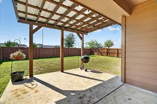 8020 Crimea Ln, Fort Worth, TX 76123 - Photo 35