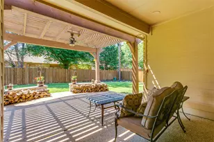 4609 Walnut St, Flower Mound, TX 75028 - Photo 33
