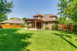 4609 Walnut St, Flower Mound, TX 75028 - Photo 33