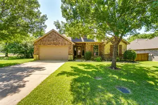 4609 Walnut St, Flower Mound, TX 75028 - Photo 1