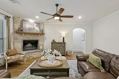 4609 Walnut Street, Flower Mound, TX 75028 - Photo 9