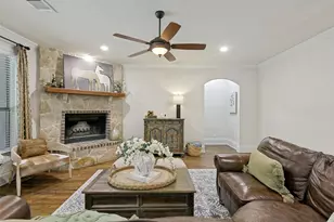 4609 Walnut St, Flower Mound, TX 75028 - Photo 9