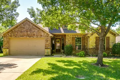 4609 Walnut Street, Flower Mound, TX 75028 - Photo 1
